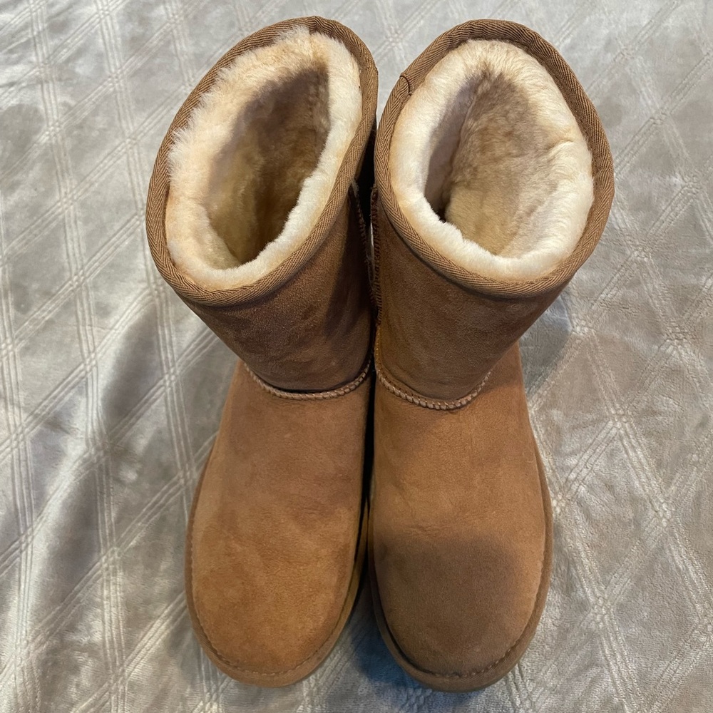 UGG boots